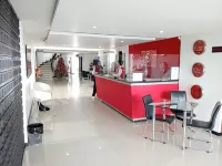 Europa Hotel Boutique Manizales