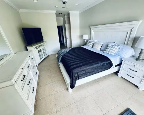 Smith Lake Condo with Pool 3bd/2bath Hotels in Walker County