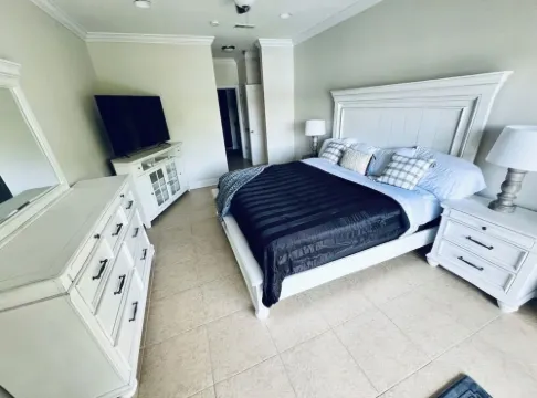 Smith Lake Condo with Pool 3bd/2bath