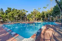 SureStay by Best Western Bakersfield Central