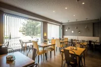 Apartahotel 5dos5