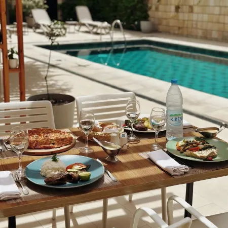 Hôtel Al Afifa