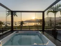 Sintonia Com o Mar Hotels in Angra dos Reis