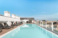 Hotel Giralda Center - Romanttinen