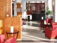 Hôtel Moderne Hotels in Arras