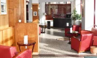 Hôtel Moderne