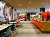 Ibis Mainz City - breakfast