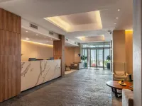 Dazzler by Wyndham Puerto Madryn โรงแรมในปัวร์โตมาคริน