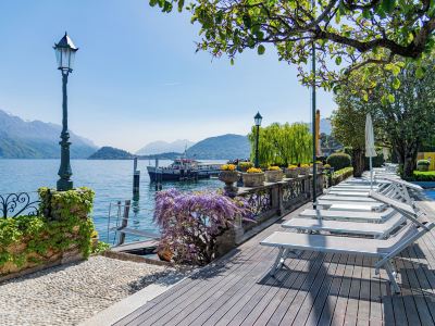 Grand Hotel Menaggio