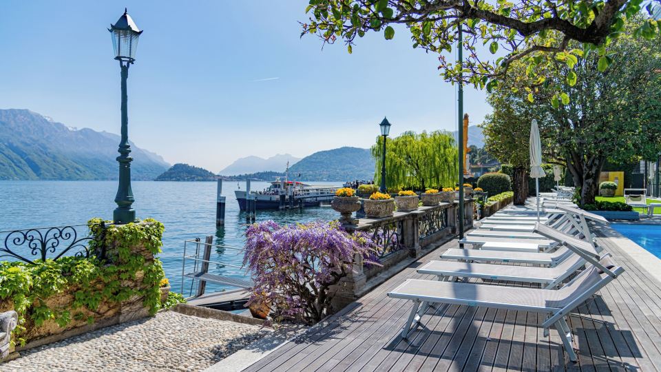 Grand Hotel Menaggio