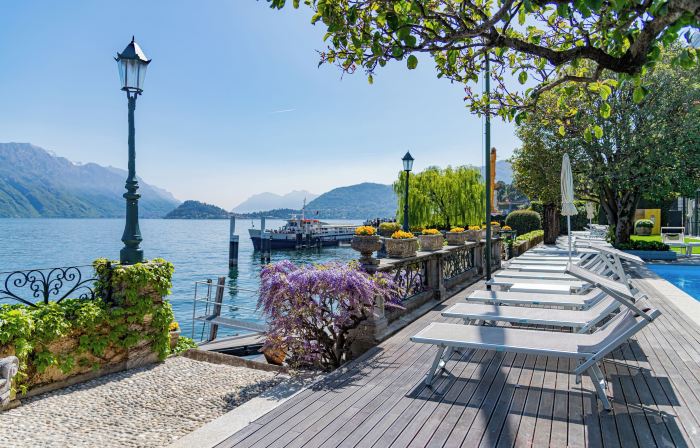 Grand Hotel Menaggio