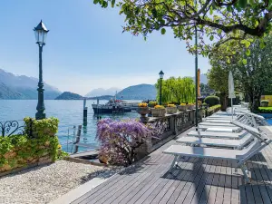 โรงแรม 4 ดาว คัดพิเศษยอดนิยมในMenaggio