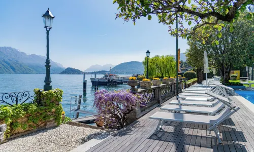 그랜드 호텔 메나기오