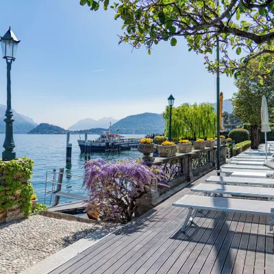 Grand Hotel Menaggio Hotels near Menaggio