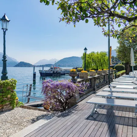 Grand Hotel Menaggio