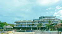 Tiamo Beach Resort and Spa Hotels in 