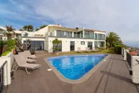 Zula House - Stunning Villa Spectacular Location - Swimmingpools