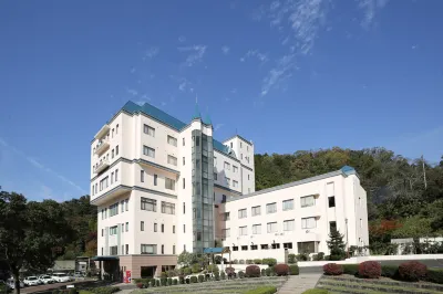 Blancart Misasa Hoteles en 