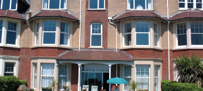 Weymouth Bay Apartment C Hotels in Weymouth