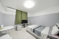 Yeosu Yeodo Motel