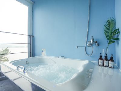 Changwon Adriari Resort Pension