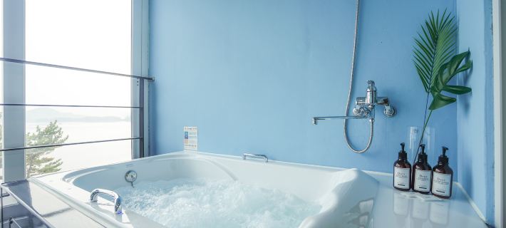 Changwon Adriari Resort Pension Hoteles en Changwon-si