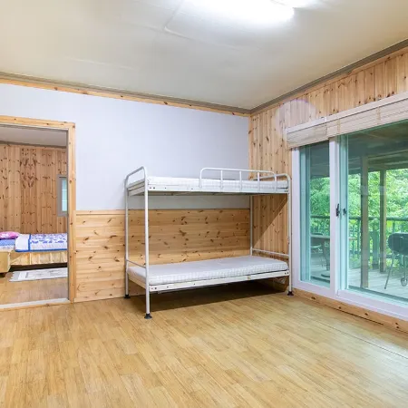 Seongju Geumbau Pension