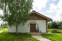 Zagorodnyi Usadyba Dolgorukiy Hotel