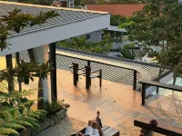 Bui Retreat Hotels near Ganh Hao
