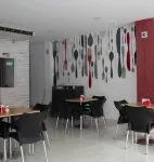 怡東酒店 - 早餐
