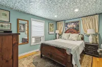 Finlay House Bed and Breakfast Niagara - on - the - Lake - Bed and Breakfasts