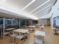 Hotel 7's Anchorage Noshiro Hotele w: Noshiro