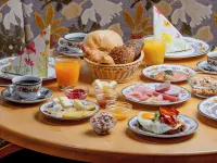 Harzhotel Zum Prinzen Hotels in Upper Harz