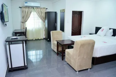 Ski International Hotel Hotels in 