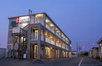 Sea Horse Inn and Cottages