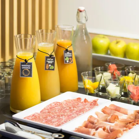 Hotel Elche Centro , Affiliated by Melia