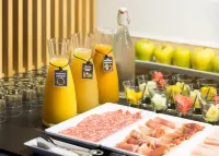Hotel Elche Centro , Affiliated by Melia - breakfast