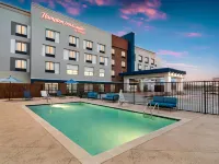 Hampton Inn & Suites by Hilton Irving DFW Airport North Hotels in Irving