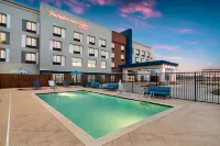 Hampton Inn & Suites by Hilton Irving DFW Airport North