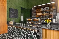 Hotel Phoenix Atlanta - Bữa sáng