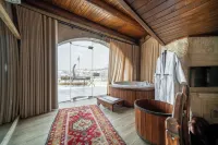 Divan Cave House - Romantic