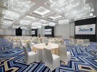 Radisson Blu Hotel and Resort, Sohar Hotels in Sohar