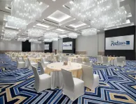 Radisson Blu Hotel and Resort, Sohar