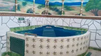Mesón Yollotl - Hot Tub