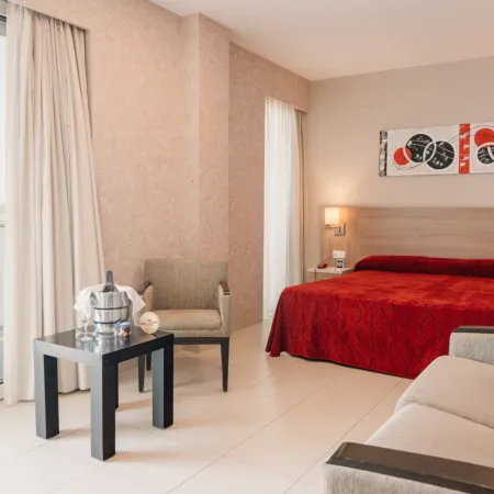 Hotel Lodomar Spa & Talasoterapia