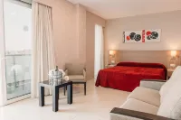 Hotel Lodomar Spa & Talasoterapia