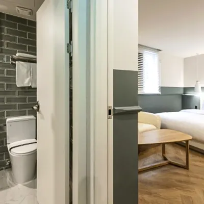 Hotel Yaja Gwangalli Hotels near Okryeonseonwon Temple