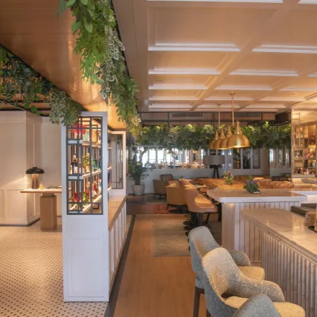 Trident, Nariman Point, Mumbai