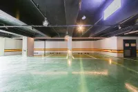 丹陽馬如酒店