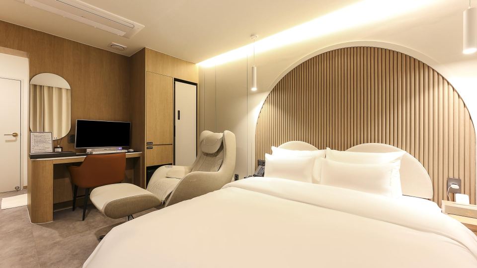 Yeongju Browndot Yeongju Jungang Branch